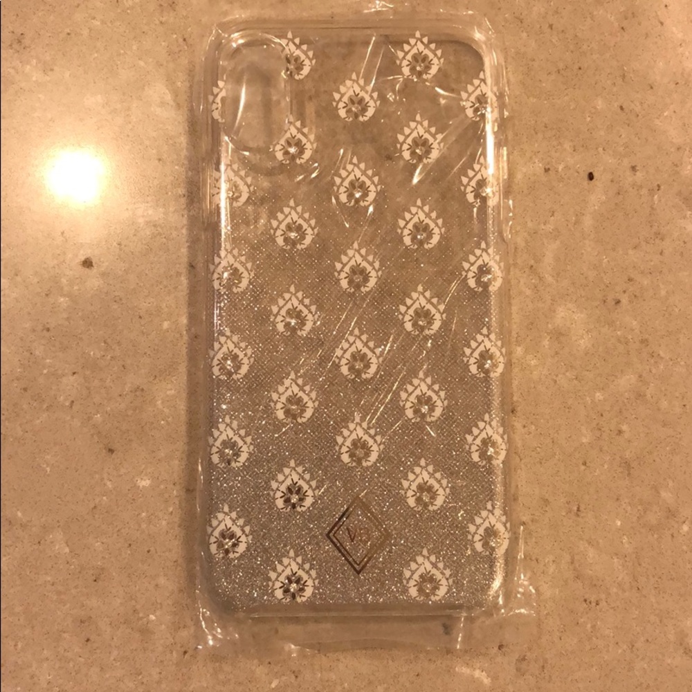 iPhone X Vera Bradley Case